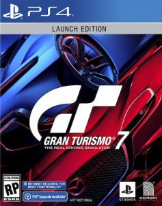 gran turismo 7