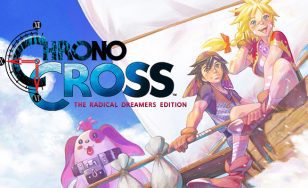 Chrono Cross: The Radical Dreamers Edition