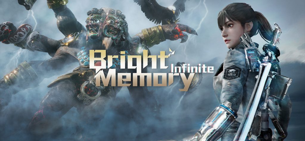 Bright Memory: Infinite