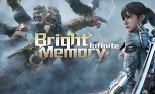 Bright Memory: Infinite