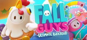 Fall Guys: Ultimate Knockout