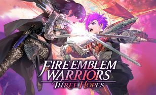 Fire Emblem Warriors: Three Hopes