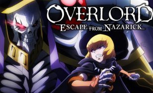 Overlord: Escape from Nazarick