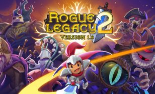 Rogue Legacy 2