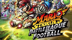 Mario Strikers: Battle League