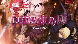 Deathsmiles I & II