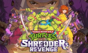 Teenage Mutant Ninja Turtles: Shredder's Revenge