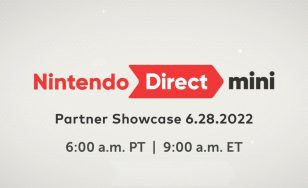 Mini Partner Direct Showcase June 2022