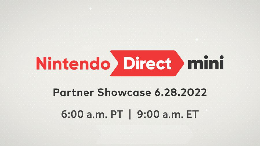 Mini Partner Direct Showcase June 2022