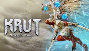 Krut: The Mythic Wings