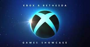 Xbox & Bethesda Games Showcase 2022