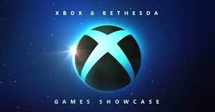 Xbox & Bethesda Games Showcase 2022