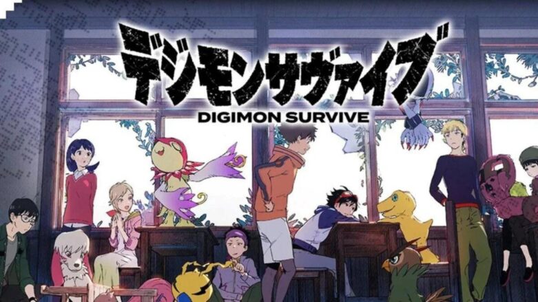 Digimon Survive