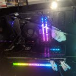 I built a new PC!