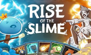 rise of the slime