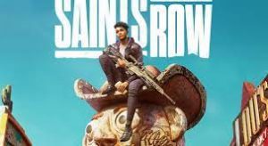 Saints Row