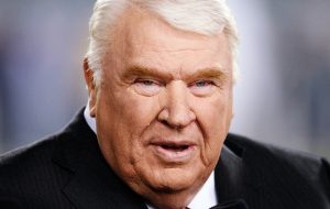 John Madden