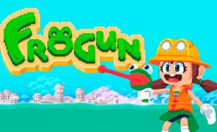 frogun