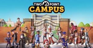 Two Point Campus