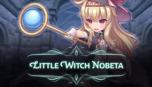 Little Witch Nobeta