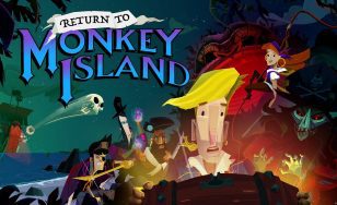 Return to Monkey Island