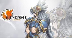 Valkyrie Profile: Lenneth