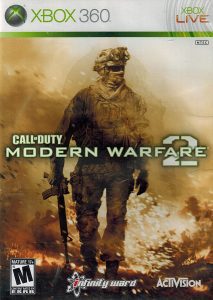 Call of Duty: Modern Warfare II