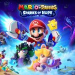 Mario + Rabbids Sparks of Hope review