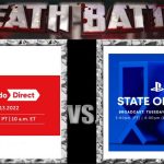 Nintendo Direct vs State of Play - September 13 2022