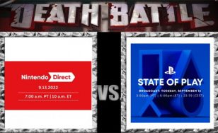 Nintendo Direct vs State of Play - September 13 2022