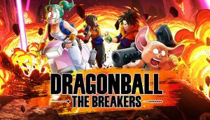 Dragon Ball: The Breakers