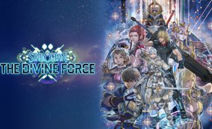 Star Ocean The Divine Force