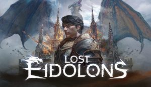 Lost Eidolons