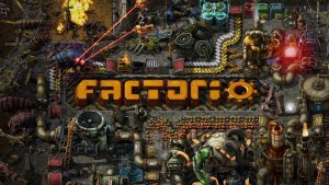 Factorio