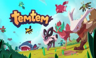 temtem