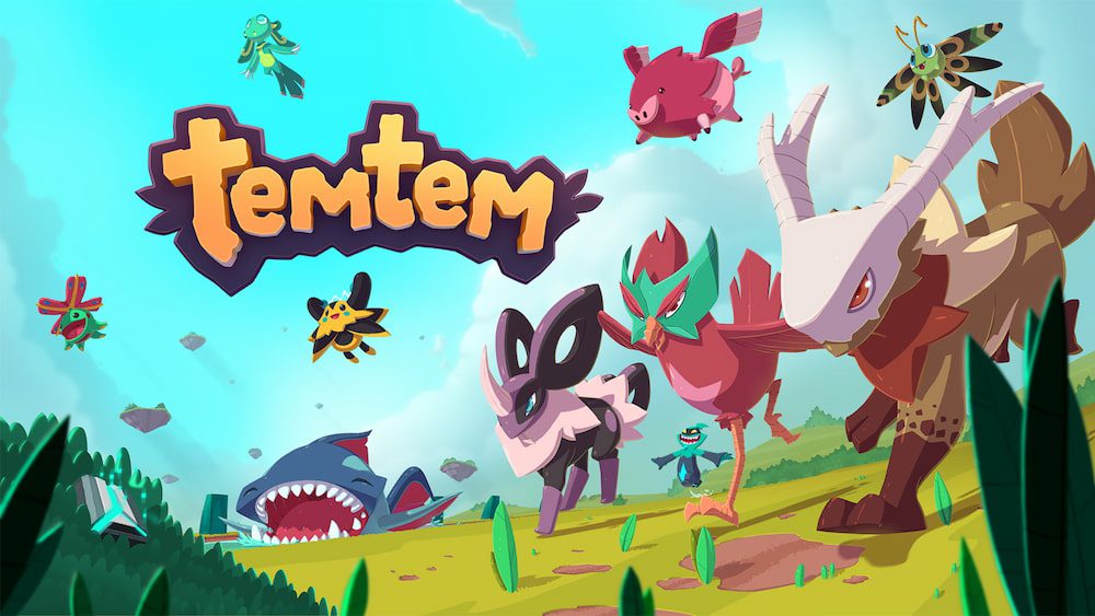 temtem