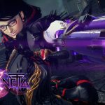 Bayonetta 3 review