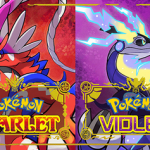 Pokemon Scarlet/Violet review