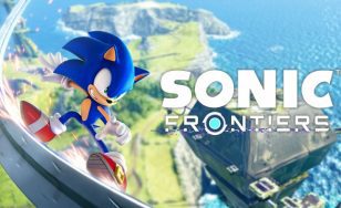 Sonic Frontiers