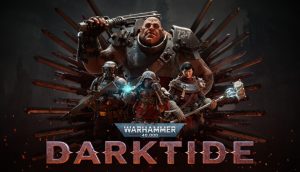 Warhammer 40,000: Darktide