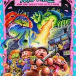 Garbage Pail Kids: Mad Mike and the Quest for Stale Gum NES GAME review