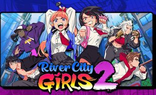 River City Girls 2