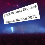 Games of the Year 2022 Awards