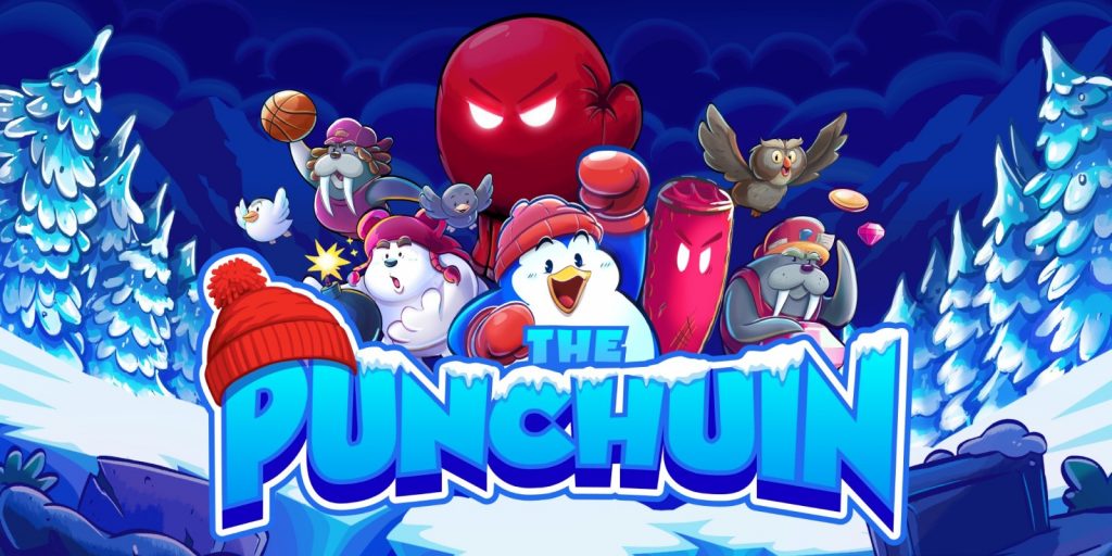 The Punchuin