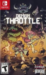 demon throttle