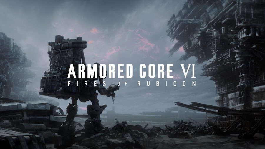 Armored Core VI: Fires of Rubicon