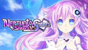 Hyperdimension Neptunia: Sisters vs. Sisters