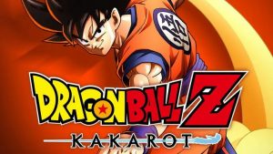 Dragon Ball Z: Kakarot