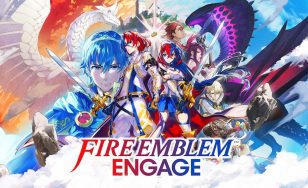 Fire Emblem Engage