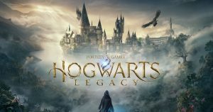 Hogwarts Legacy